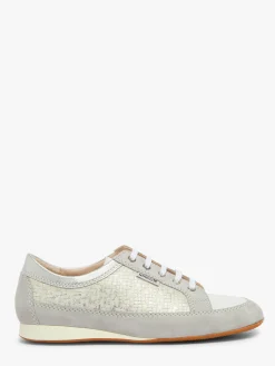 Sneakers en cuir MEPHISTO