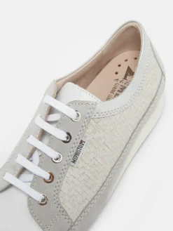 Sneakers en cuir MEPHISTO