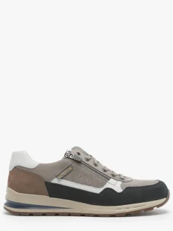 Sneakers en cuir MEPHISTO