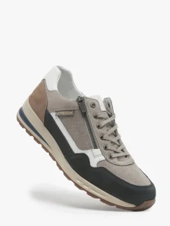 Sneakers en cuir MEPHISTO