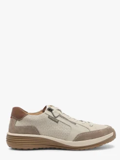 Sneakers en cuir MEPHISTO