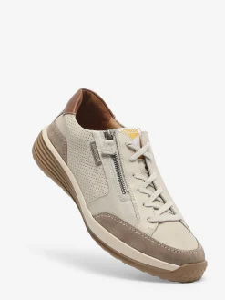 Sneakers en cuir MEPHISTO