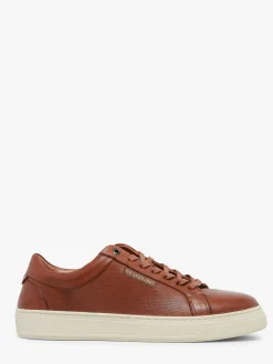 Sneakers en cuir REDSKINS