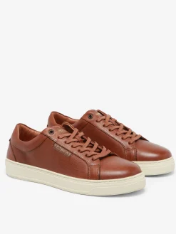 Sneakers en cuir REDSKINS