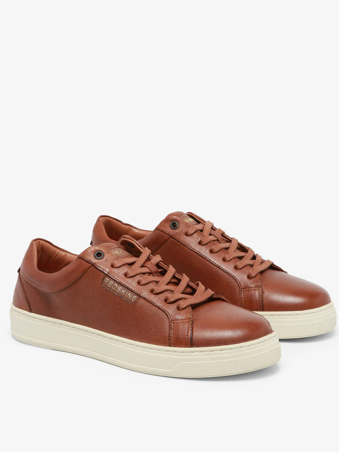 Sneakers en cuir REDSKINS