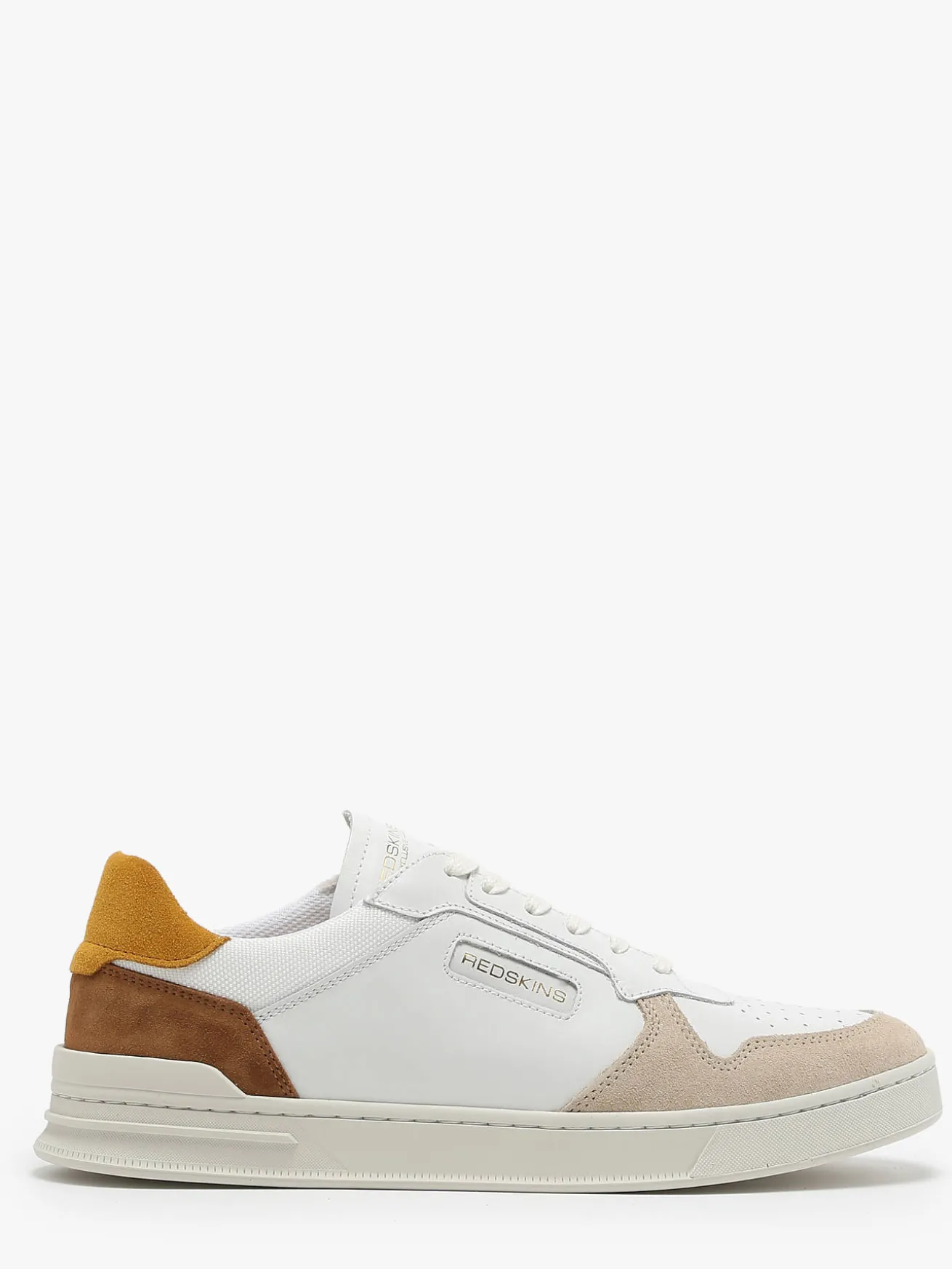 Sneakers en cuir REDSKINS