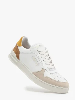 Sneakers en cuir REDSKINS