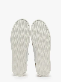 Sneakers en cuir REDSKINS