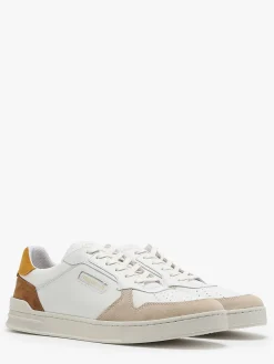 Sneakers en cuir REDSKINS