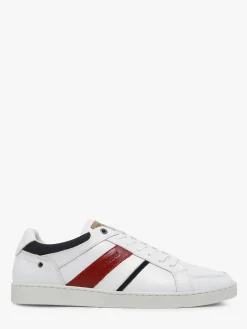 Sneakers en cuir REDSKINS