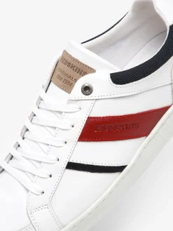 Sneakers en cuir REDSKINS