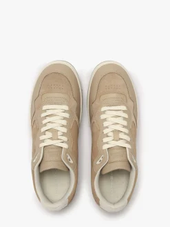 Sneakers en cuir TOMMY HILFIGER