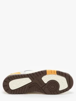 Sneakers en cuir TOMMY HILFIGER