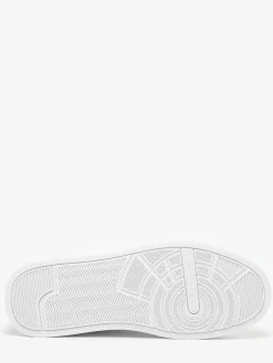 Sneakers en cuir TOMMY HILFIGER
