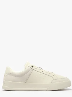 Sneakers en cuir TOMMY HILFIGER