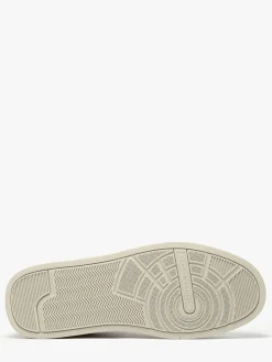 Sneakers en cuir TOMMY HILFIGER
