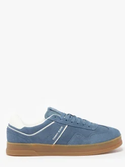 Sneakers en cuir TOMMY HILFIGER