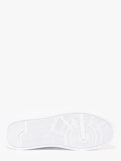 Sneakers en cuir TOMMY HILFIGER