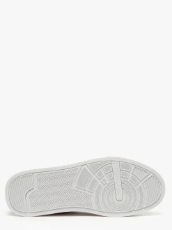 Sneakers en cuir TOMMY HILFIGER
