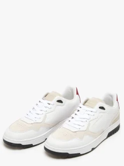 Sneakers en cuir TOMMY HILFIGER