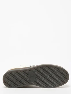 Sneakers en cuir TOMMY HILFIGER