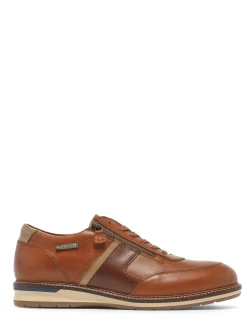 Sneakers Fabian Randy en cuir MEPHISTO