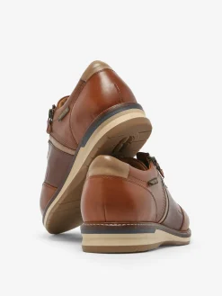 Sneakers Fabian Randy en cuir MEPHISTO