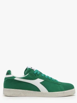 Sneakers Game Low Suede Wax en cuir DIADORA