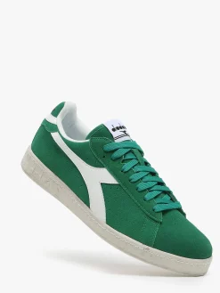 Sneakers Game Low Suede Wax en cuir DIADORA