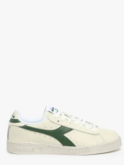 Sneakers Game Low Wax en cuir DIADORA