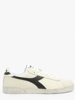 Sneakers Game Low Wax en cuir DIADORA