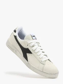 Sneakers Game Low Wax en cuir DIADORA