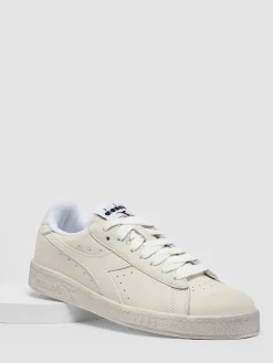 Sneakers Game Low Waxed en cuir DIADORA