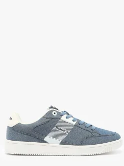 Sneakers Glamour REDSKINS