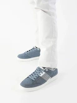 Sneakers Glamour REDSKINS