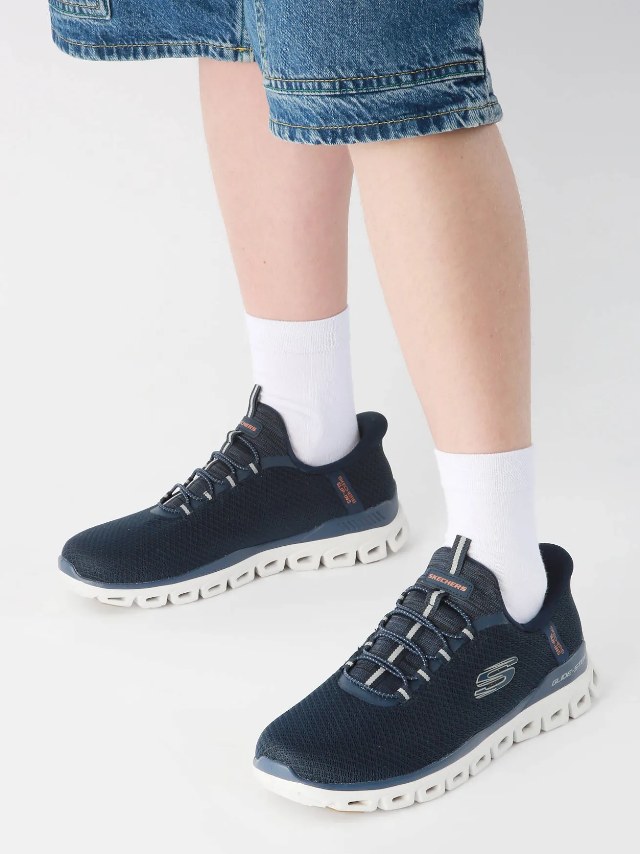 Sneakers Glide-Step Noxus SKECHERS