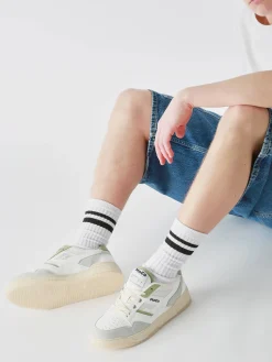 Sneakers GN2-25 Cactus Skin MOEA