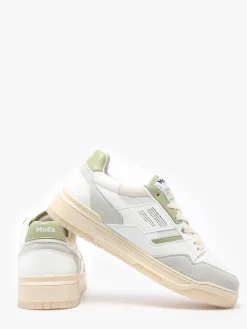 Sneakers GN2-25 Cactus Skin MOEA