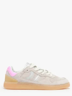 Sneakers Goal en cuir COOLWAY