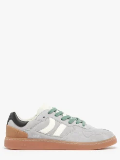 Sneakers Goal en cuir COOLWAY