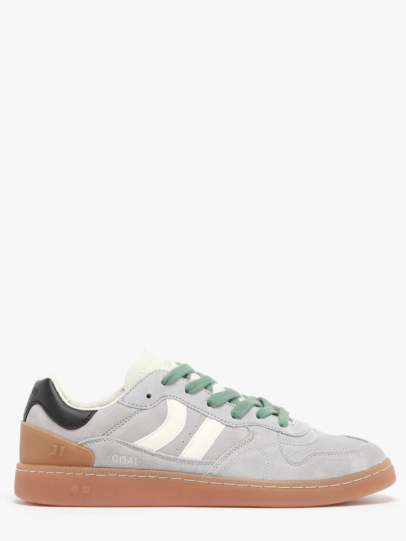 Sneakers Goal en cuir COOLWAY