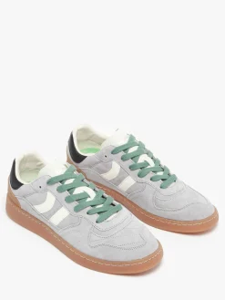 Sneakers Goal en cuir COOLWAY