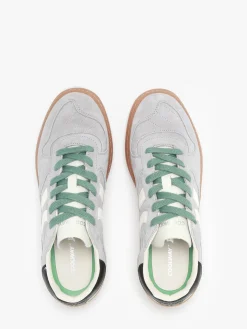 Sneakers Goal en cuir COOLWAY