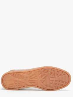 Sneakers Goal en cuir COOLWAY