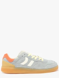 Sneakers Goal en cuir COOLWAY