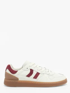Sneakers Goal en cuir COOLWAY