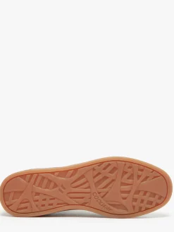 Sneakers Goal en cuir COOLWAY