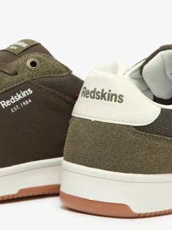 Sneakers Gunran REDSKINS