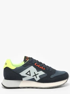 Sneakers Jaki 2.0 Fluo SUN68