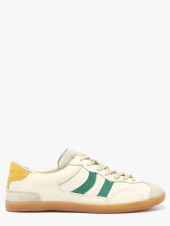 Sneakers Kizuna en cuir COOLWAY